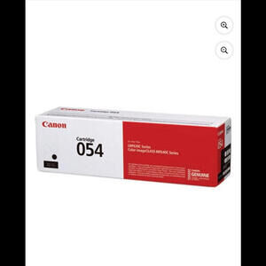 Canon 054 Toner Cartridge - Genuine Quality for LBP620C and MF640C Series